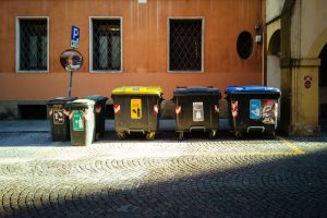 Commercial Waste Clearance